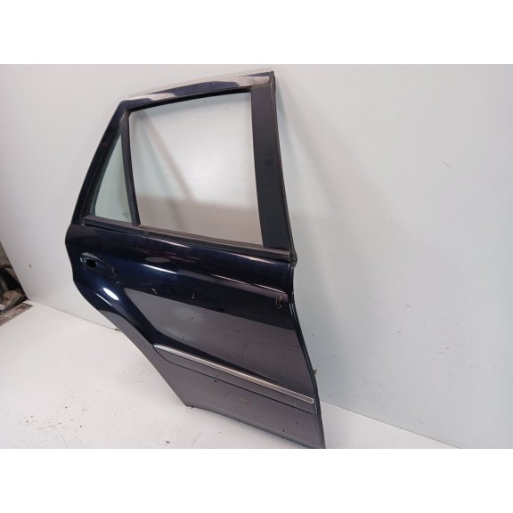 Recambio de puerta trasera derecha para mercedes-benz clase m (w164) 4.0 cdi referencia OEM IAM   
