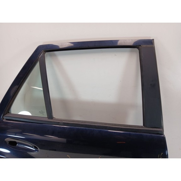 Recambio de puerta trasera derecha para mercedes-benz clase m (w164) 4.0 cdi referencia OEM IAM   