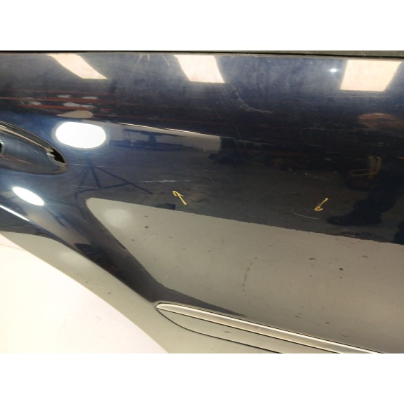 Recambio de puerta trasera derecha para mercedes-benz clase m (w164) 4.0 cdi referencia OEM IAM   
