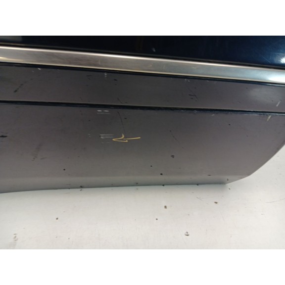 Recambio de puerta trasera derecha para mercedes-benz clase m (w164) 4.0 cdi referencia OEM IAM   