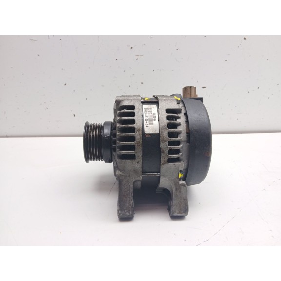 Recambio de alternador para ford focus c-max (dm2) 1.6 tdci referencia OEM IAM 1042103513 dra4236 