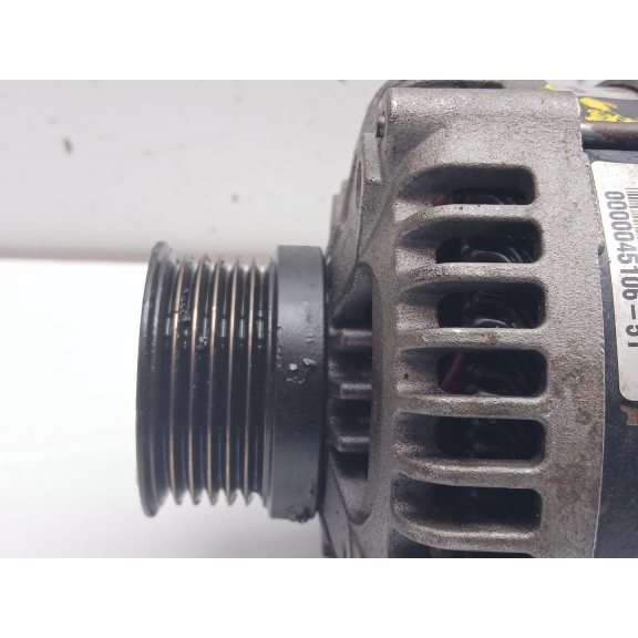 Recambio de alternador para ford focus c-max (dm2) 1.6 tdci referencia OEM IAM 1042103513 dra4236 