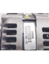 Recambio de alternador para ford focus c-max (dm2) 1.6 tdci referencia OEM IAM 1042103513 dra4236 