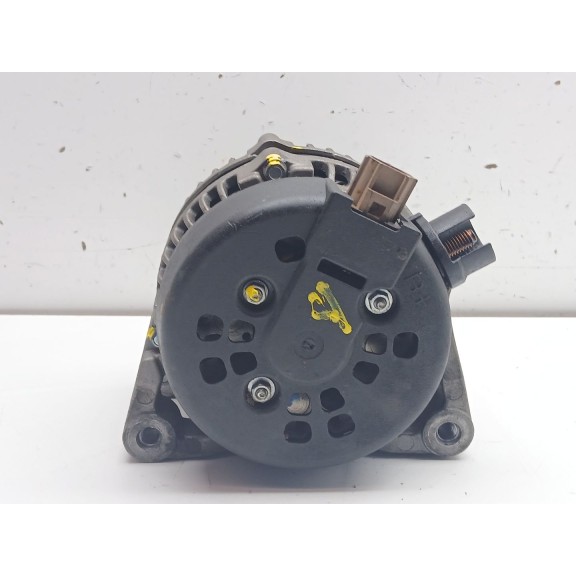 Recambio de alternador para ford focus c-max (dm2) 1.6 tdci referencia OEM IAM 1042103513 dra4236 