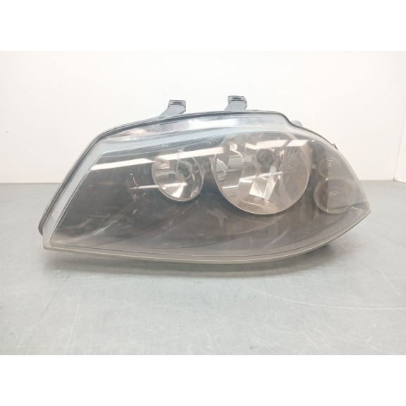 Recambio de faro izquierdo para seat ibiza iii (6l1) 1.6 16v referencia OEM IAM 6L1941005M  