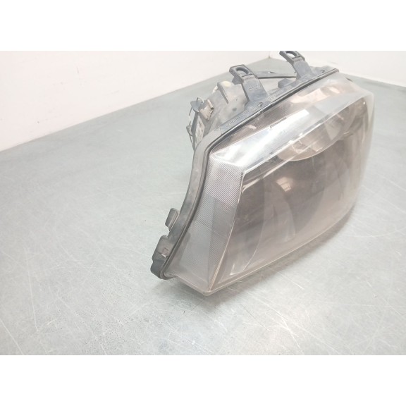 Recambio de faro izquierdo para seat ibiza iii (6l1) 1.6 16v referencia OEM IAM 6L1941005M  