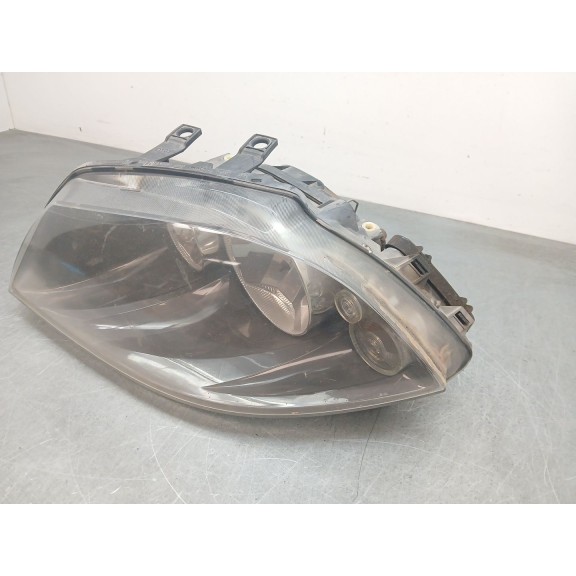 Recambio de faro izquierdo para seat ibiza iii (6l1) 1.6 16v referencia OEM IAM 6L1941005M  