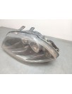 Recambio de faro izquierdo para seat ibiza iii (6l1) 1.6 16v referencia OEM IAM 6L1941005M  