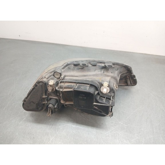 Recambio de faro izquierdo para seat ibiza iii (6l1) 1.6 16v referencia OEM IAM 6L1941005M  