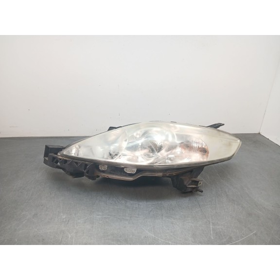 Recambio de faro izquierdo para mazda 5 (cr) 2.0 cd (cr19) referencia OEM IAM P5115L  