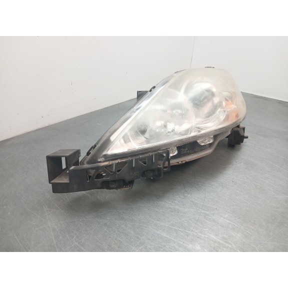Recambio de faro izquierdo para mazda 5 (cr) 2.0 cd (cr19) referencia OEM IAM P5115L  