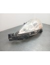 Recambio de faro izquierdo para mazda 5 (cr) 2.0 cd (cr19) referencia OEM IAM P5115L  