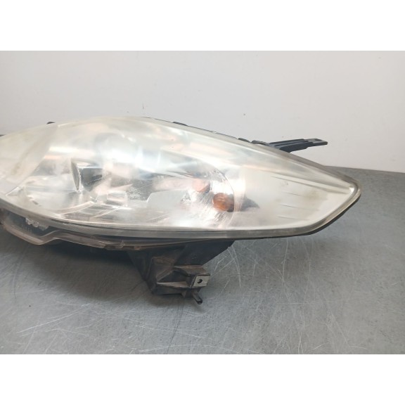 Recambio de faro izquierdo para mazda 5 (cr) 2.0 cd (cr19) referencia OEM IAM P5115L  