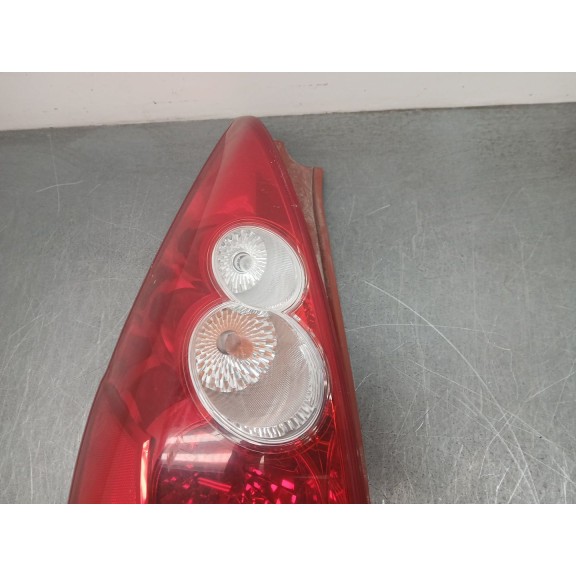 Recambio de piloto trasero izquierdo para mazda 5 (cr) 2.0 cd (cr19) referencia OEM IAM C23551160E  