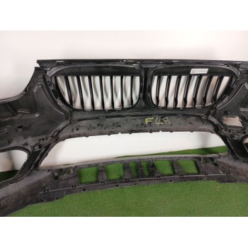 Recambio de paragolpes delantero para bmw x1 (f48) sdrive 20 i referencia OEM IAM 51117354815  