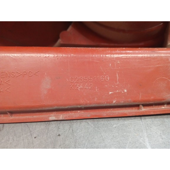 Recambio de piloto trasero izquierdo para mazda 5 (cr) 2.0 cd (cr19) referencia OEM IAM C23551160E  