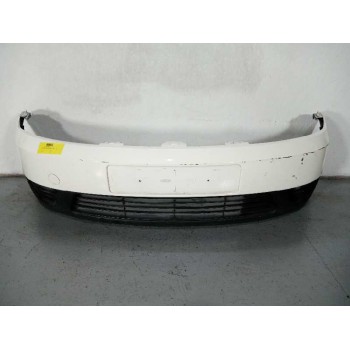 PARAGOLPES DELANTERO 