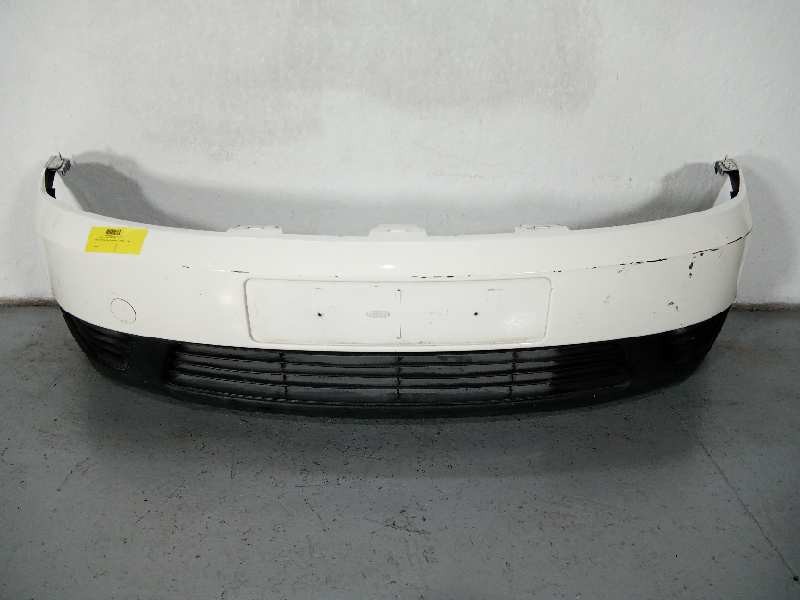 Recambio de paragolpes delantero para ford fiesta (cbk) ambiente referencia OEM IAM   