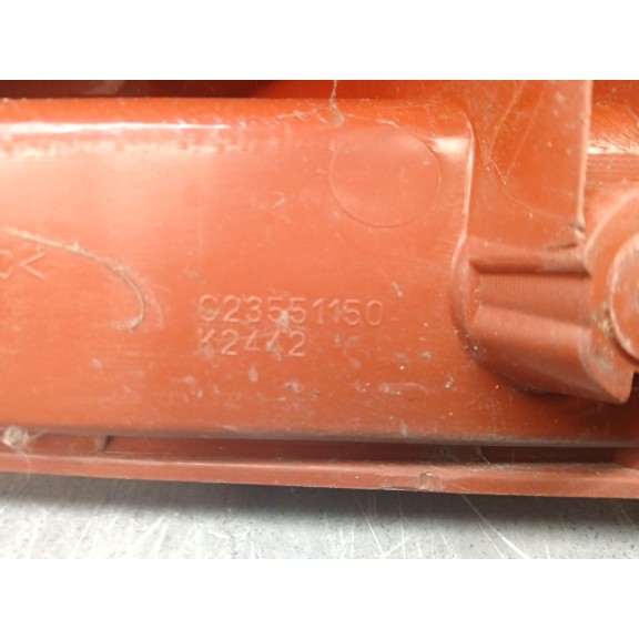 Recambio de piloto trasero derecho para mazda 5 (cr) 2.0 cd (cr19) referencia OEM IAM C23551150E  