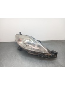 Recambio de faro derecho para mazda 5 (cr) 2.0 cd (cr19) referencia OEM IAM C23551030  