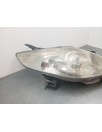 Recambio de faro derecho para mazda 5 (cr) 2.0 cd (cr19) referencia OEM IAM C23551030  