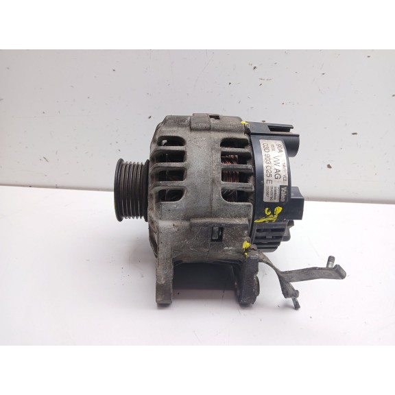 Recambio de alternador para seat ibiza iii (6l1) 1.2 referencia OEM IAM 03d903025e sg98048 2542578c