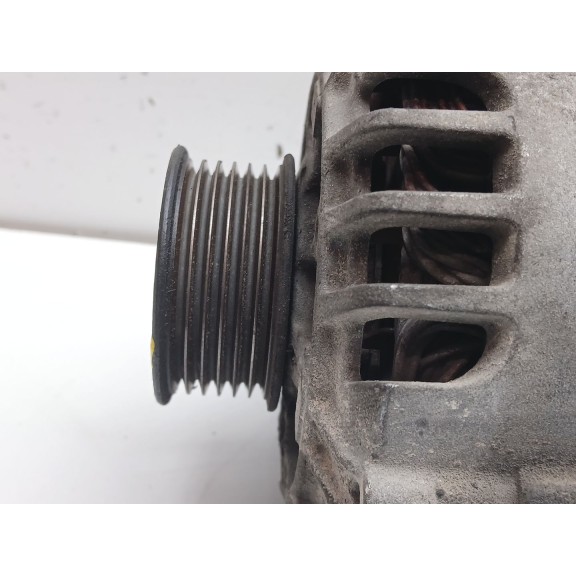 Recambio de alternador para seat ibiza iii (6l1) 1.2 referencia OEM IAM 03d903025e sg98048 2542578c