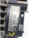 Recambio de alternador para seat ibiza iii (6l1) 1.2 referencia OEM IAM 03d903025e sg98048 2542578c