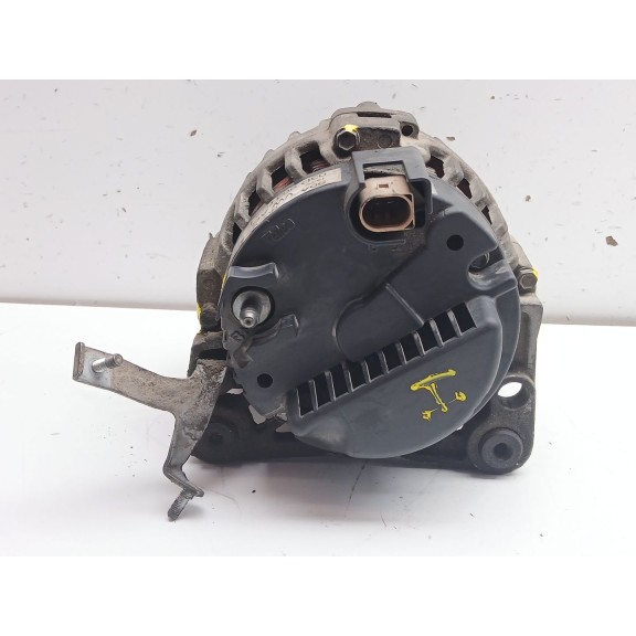 Recambio de alternador para seat ibiza iii (6l1) 1.2 referencia OEM IAM 03d903025e sg98048 2542578c