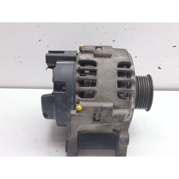 Recambio de alternador para seat ibiza iii (6l1) 1.2 referencia OEM IAM 03d903025e sg98048 2542578c