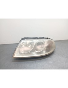 Recambio de faro izquierdo para volkswagen passat b5.5 (3b3) 1.6 referencia OEM IAM 3B0941015AK  