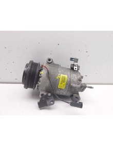 Recambio de compresor aire acondicionado para ford b-max (jk) 1.0 ecoboost referencia OEM IAM c1b119d629ae  