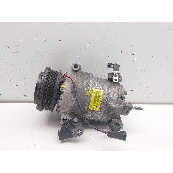 Recambio de compresor aire acondicionado para ford b-max (jk) 1.0 ecoboost referencia OEM IAM c1b119d629ae  