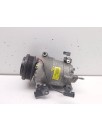 Recambio de compresor aire acondicionado para ford b-max (jk) 1.0 ecoboost referencia OEM IAM c1b119d629ae  