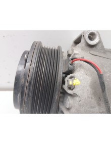 Recambio de compresor aire acondicionado para ford b-max (jk) 1.0 ecoboost referencia OEM IAM c1b119d629ae   2