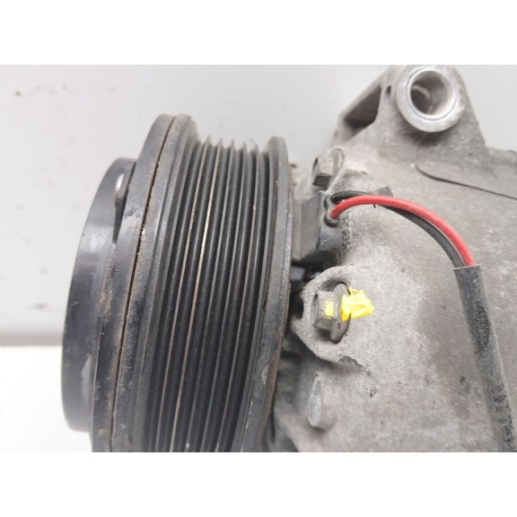 Recambio de compresor aire acondicionado para ford b-max (jk) 1.0 ecoboost referencia OEM IAM c1b119d629ae  