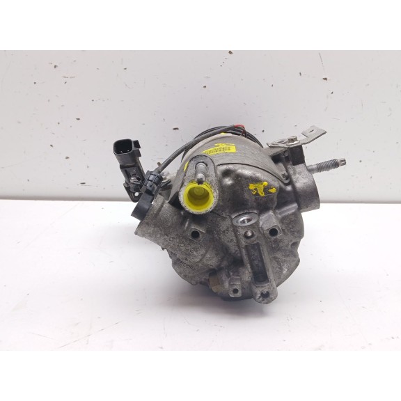 Recambio de compresor aire acondicionado para ford b-max (jk) 1.0 ecoboost referencia OEM IAM c1b119d629ae  