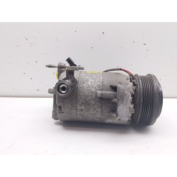 Recambio de compresor aire acondicionado para ford b-max (jk) 1.0 ecoboost referencia OEM IAM c1b119d629ae  