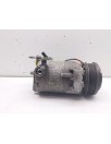 Recambio de compresor aire acondicionado para ford b-max (jk) 1.0 ecoboost referencia OEM IAM c1b119d629ae  