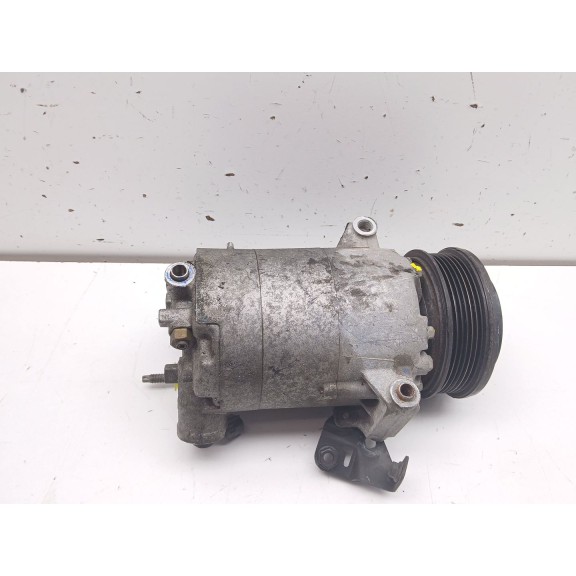 Recambio de compresor aire acondicionado para ford b-max (jk) 1.0 ecoboost referencia OEM IAM c1b119d629ae  