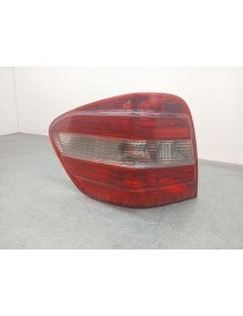 Recambio de piloto trasero izquierdo para mercedes-benz clase m (w164) 4.0 cdi referencia OEM IAM    2