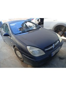 citroën c5 i (dc_) del año 2001