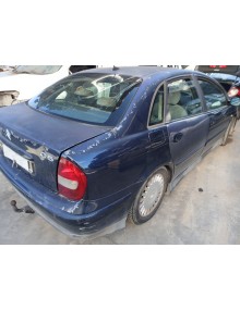 citroën c5 i (dc_) del año 2001 2