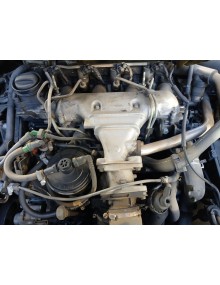 Recambio de motor completo para citroën c5 i (dc_) 2.2 hdi (dc4hxb, dc4hxe) referencia OEM IAM 4HX  