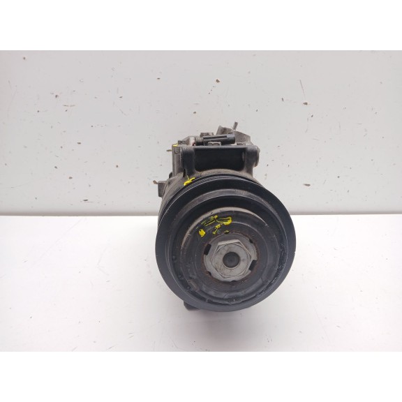 Recambio de compresor aire acondicionado para mercedes-benz clase e (w212) e 220 cdi / bluetec (212.001, 212.002) referencia OEM