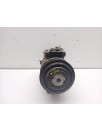Recambio de compresor aire acondicionado para mercedes-benz clase e (w212) e 220 cdi / bluetec (212.001, 212.002) referencia OEM
