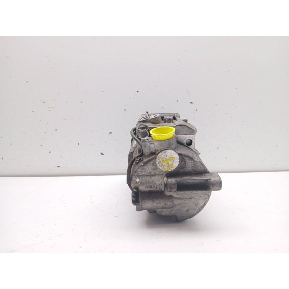 Recambio de compresor aire acondicionado para mercedes-benz clase e (w212) e 220 cdi / bluetec (212.001, 212.002) referencia OEM