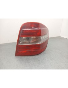 Recambio de piloto trasero derecho para mercedes-benz clase m (w164) 4.0 cdi referencia OEM IAM 404122R  