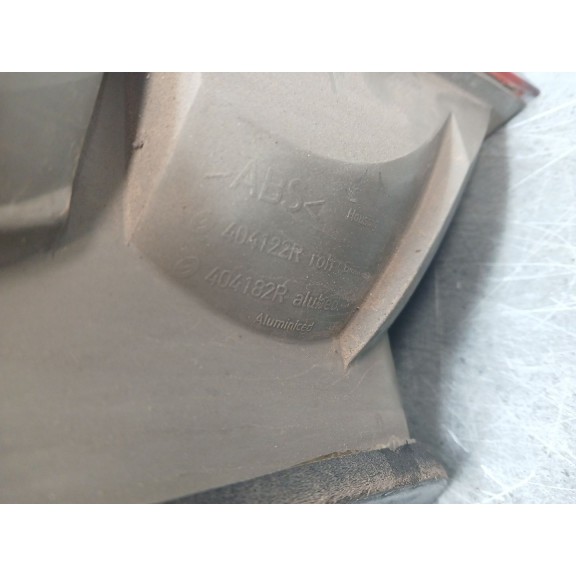 Recambio de piloto trasero derecho para mercedes-benz clase m (w164) 4.0 cdi referencia OEM IAM 404122R  