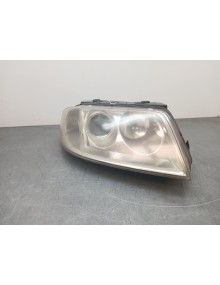 Recambio de faro derecho para volkswagen passat b5.5 (3b3) 1.6 referencia OEM IAM    2